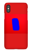 Nysai Paul official   iPhone Phone Cases