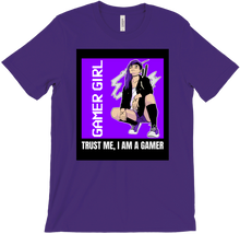 ravenhairbeauty2 T-Shirts