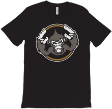 Metal Monkey Tee