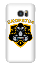 skops764 Samsung Phone Cases