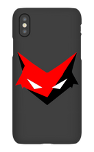JiiGzY Logo IPhone Cases