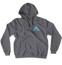 andrewlyss Hoodies (No-Zip/Pullover)