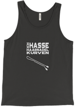 daddeljunkie Tank Top