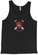 dvncrusader Tank Top