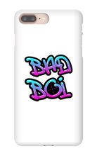 Snipey Bad Boi iPhone Case