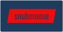 snubmoose XXL Gaming Mousepad