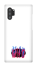 GGJessie "Wild" Samsung Phone Cases