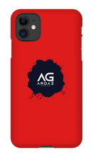 ardazgaming iPhone Phone Cases