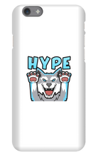 wolfpackgameryt iPhone Phone Cases