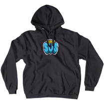 jeejsquad Hoodies (No-Zip/Pullover)