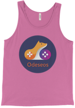 odeseos Tank Top