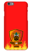 Case pal iPhone MD Gaming