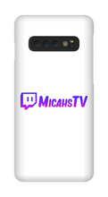micahstv Samsung Phone Cases
