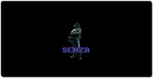 senza XXL Gaming Mousepad