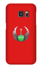The High Council Samsung Phone Cases