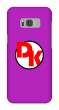 DeathKillerNOR Samsung Phone Cases