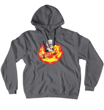 drewotaku Hoodies (No-Zip/Pullover)