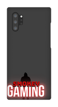 smokeygaming Samsung Phone Cases