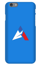 thatangrybrit iPhone Phone Cases