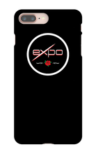 ExPo Gaming iPhone Phone Cases