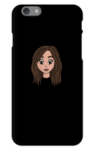 elootjuh iPhone Phone Cases