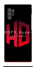 dop3_hyper Samsung Phone Cases