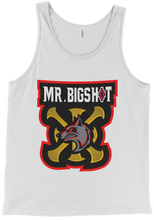 mrbigsh0t Tank Top