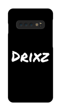 Drixz Samsung Phone Cases