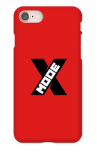xmodegaming iPhone Phone Cases