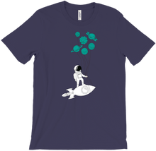SpaceRider Tee