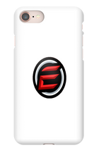 oErrah iPhone Phone Cases