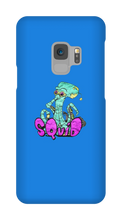 squidysquidy Samsung Phone Cases
