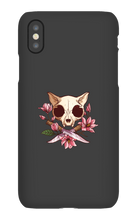 l00katmeme0w iPhone Phone Cases