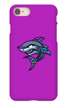 chronocrits iPhone Phone Cases