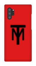 Mr Tho Samsung Phone Cases