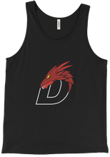 Tank Top big logo