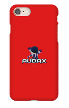Audax iPhone Handyhülle