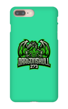 dragonskull273 iPhone Phone Cases