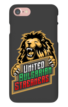 martichx iPhone Phone Cases