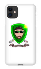 craner1987 iPhone Phone Cases