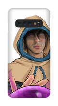 Advent Legend Samsung Phone Cases
