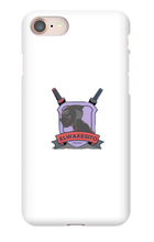 elwaxesito iPhone Phone Cases