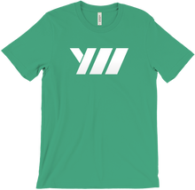 Yorkie065 Plain Logo T-Shirt