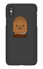 cewbence Phone Cases