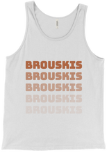 brouskis Tank Top