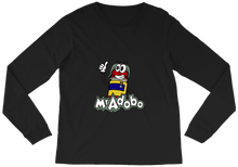 mradobopr Long Sleeve Tee