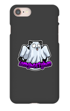 iamghostyboo iPhone Phone Cases