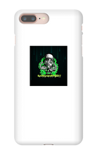 gammadarknight iPhone Phone Cases