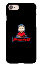 DanTheGamingGuy iPhone Phone Cases