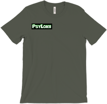 psylokii T-Shirts